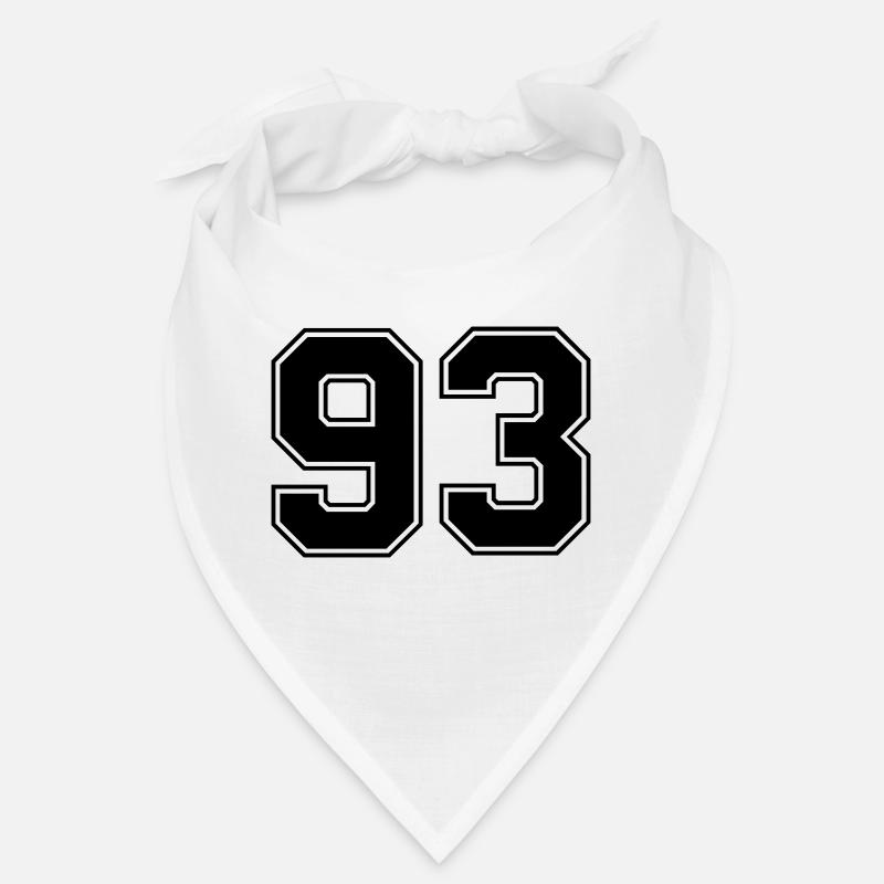 93 Bandana