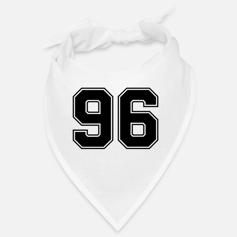 96 Bandana