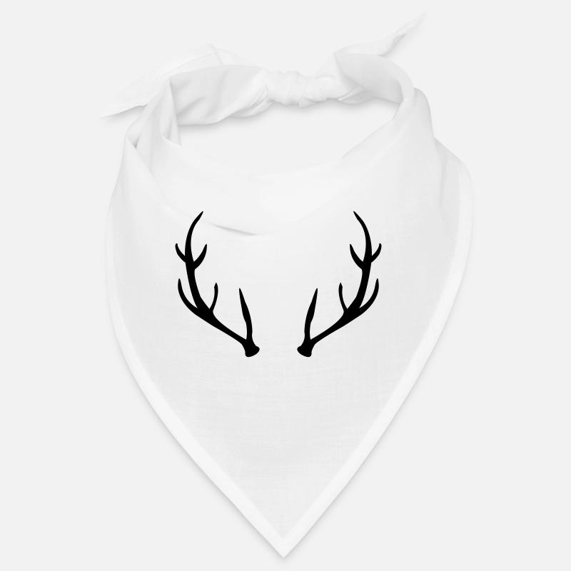 Andouiller Bandana