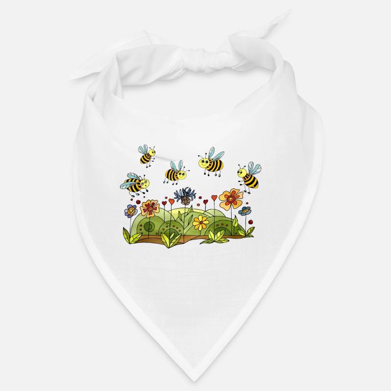Insectes Bandana