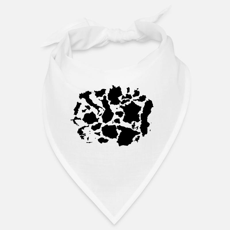 Unie dans la diversité Bandana