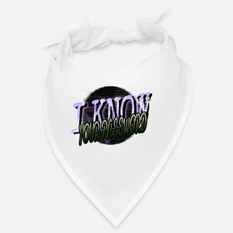 anniversaire hacker anonyme hacker hacking Bandana