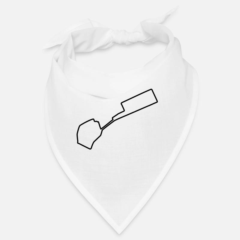 Piste de course d’Azerbaïdjan Bandana