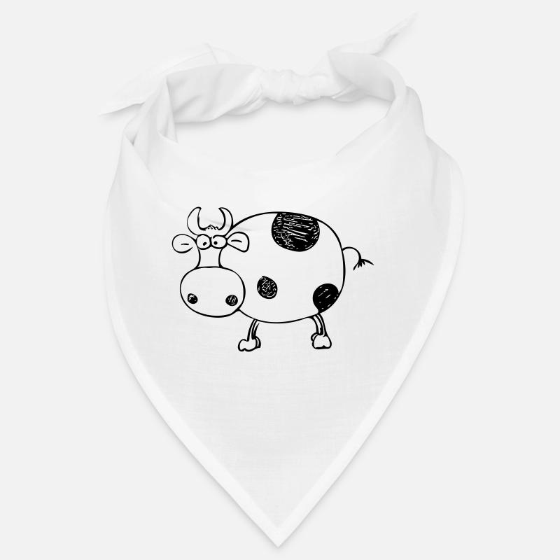 KUHblai Khan Bandana