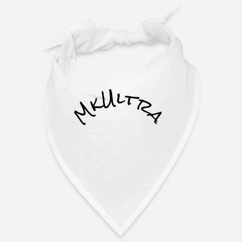 Mk Ultra Bandana
