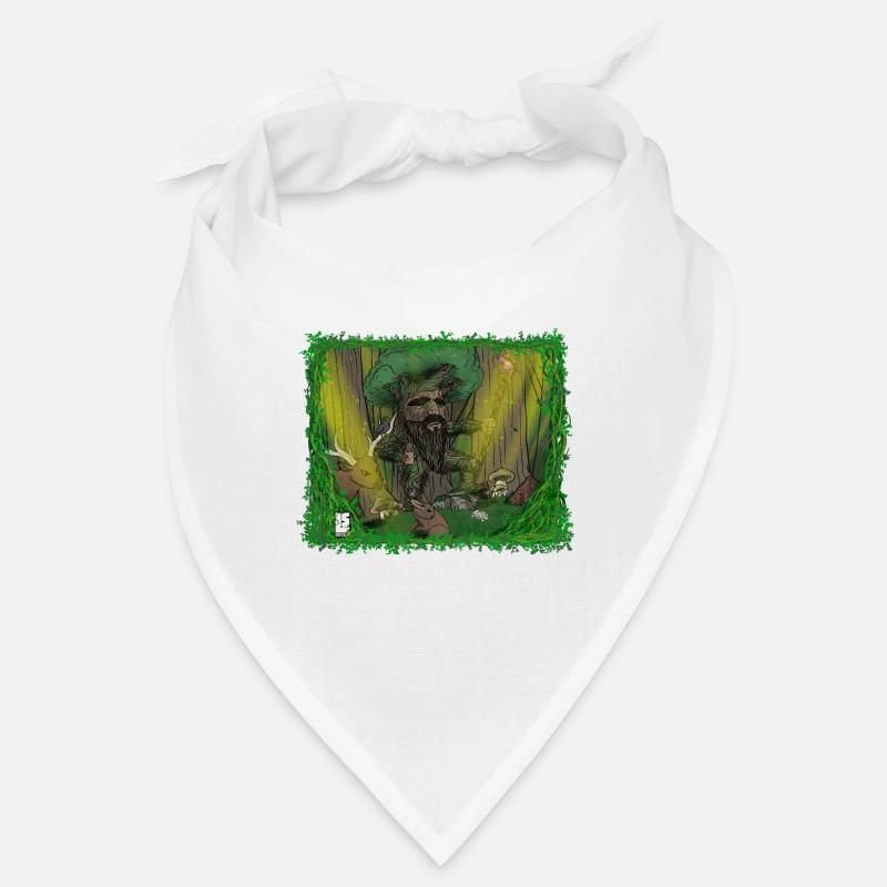 Waldwächter Bandana