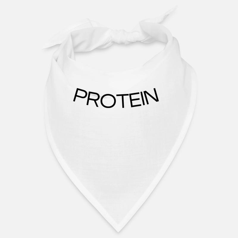 Protein Design Bandana