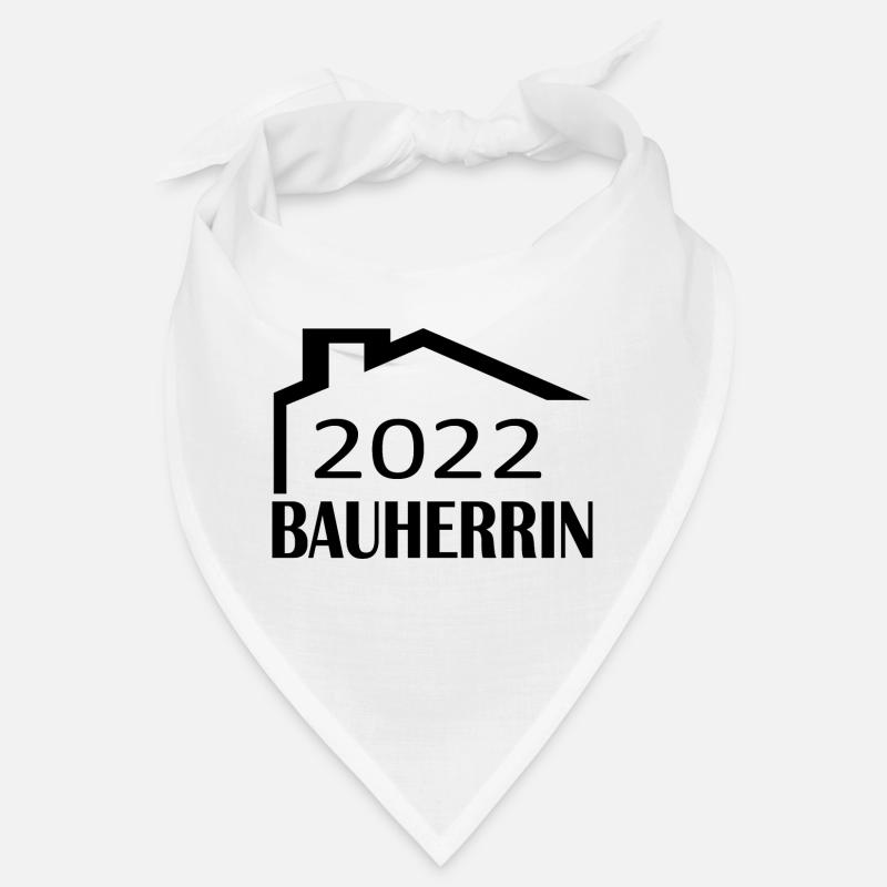 Bauherrin 1 Bandana