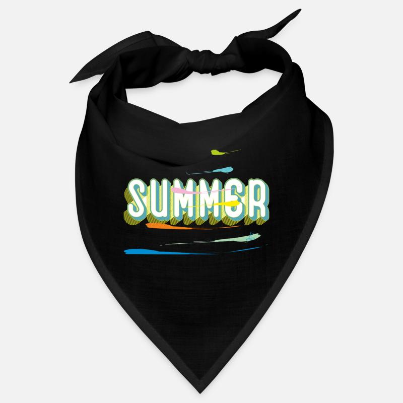 Sommer Bandana