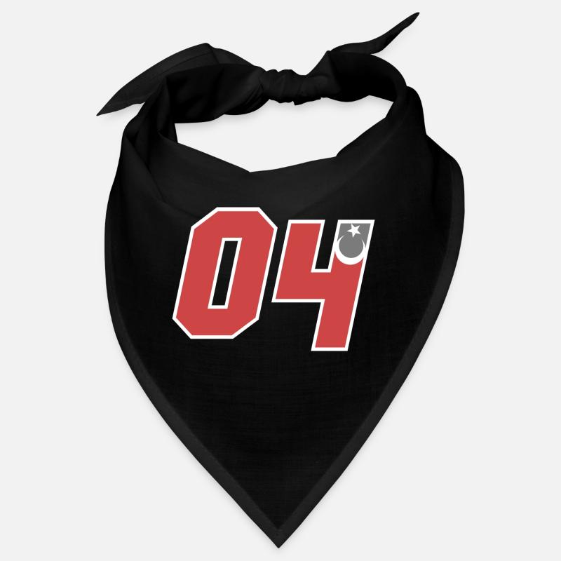 Ağrı Bandana