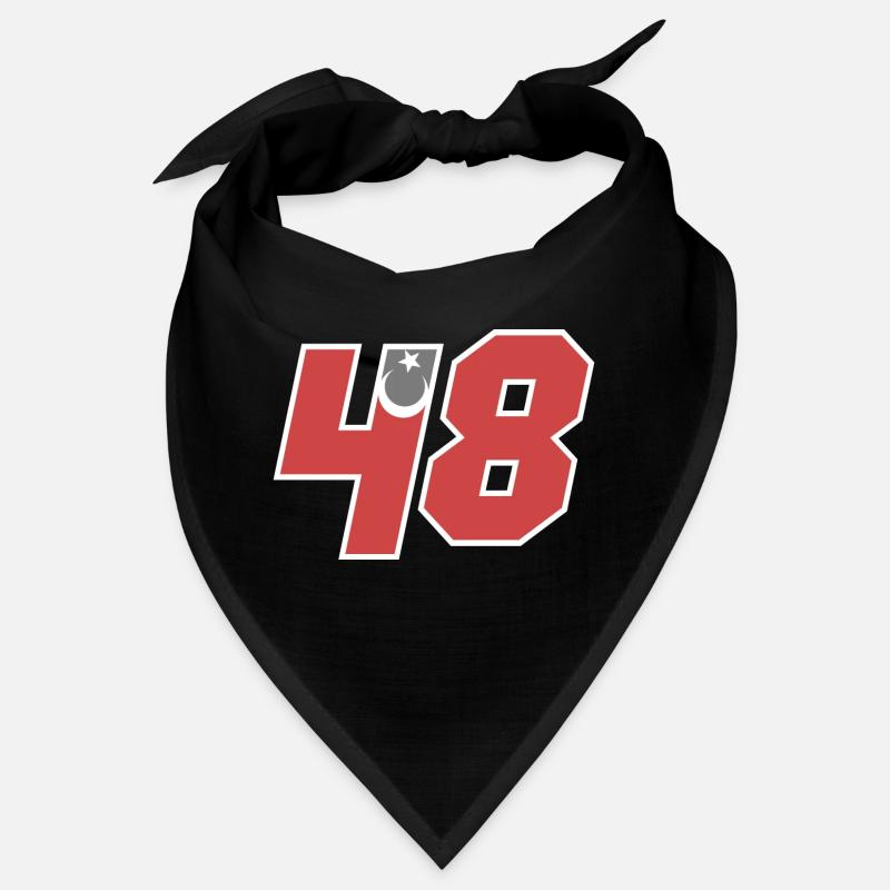 Muğla Bandana