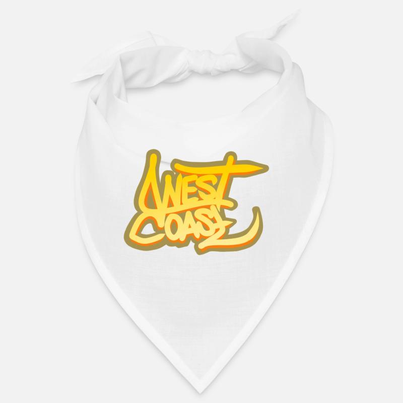 West Coast Bandana