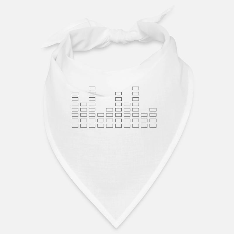 Trance Bandana