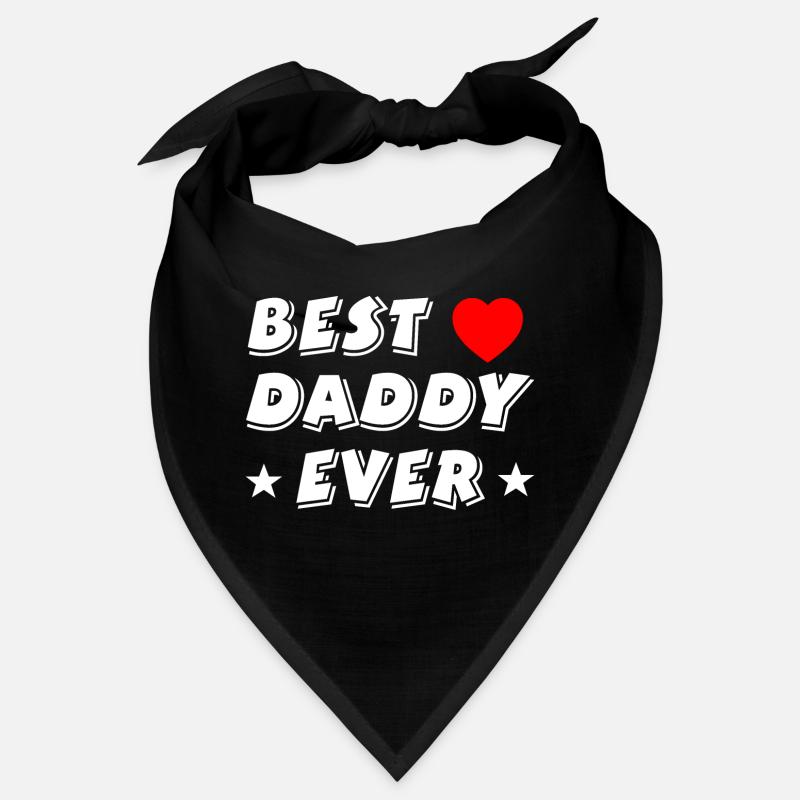 Père Bandana