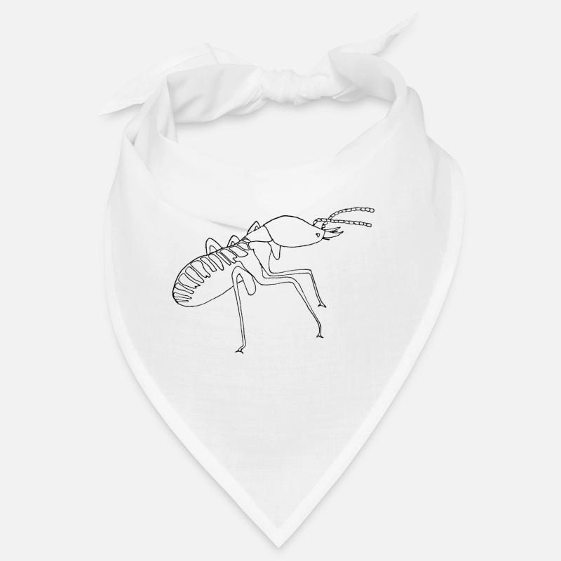 Soldat de termite Bandana