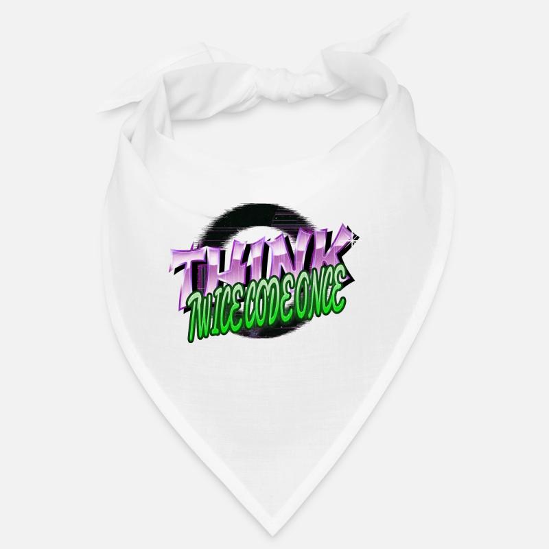 frontend developer statement quote Bandana