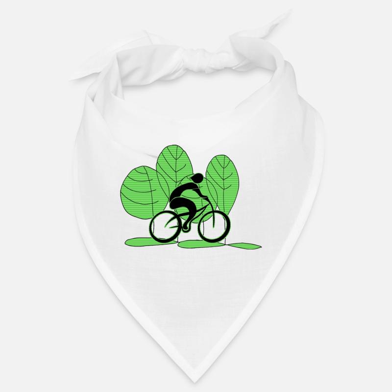 Cyclist Bandana