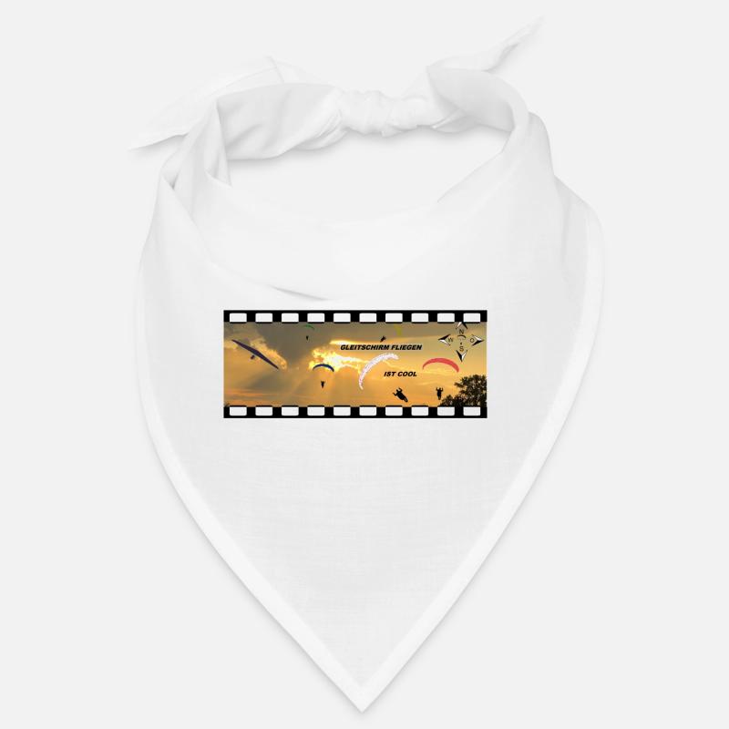 Gleitschirm22 Bandana