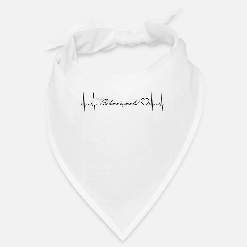 Schwarzwald Bandana