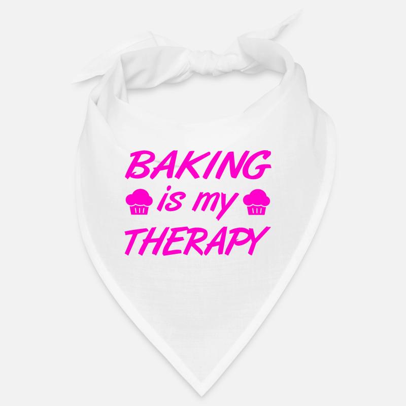 Backen Bandana