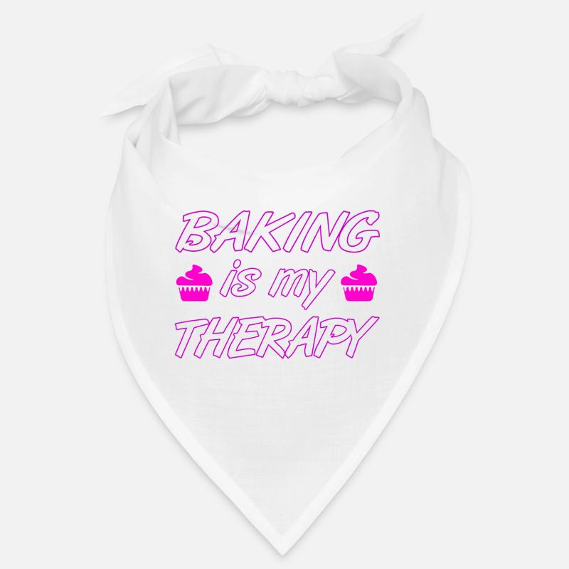 Bake Bandana