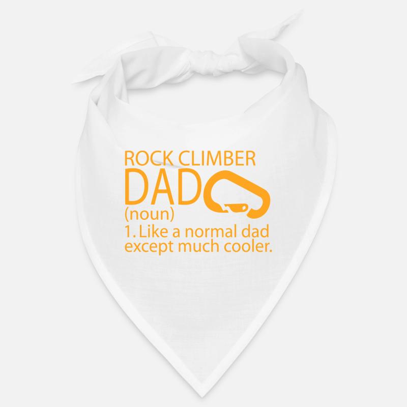 Grimpeur Bandana