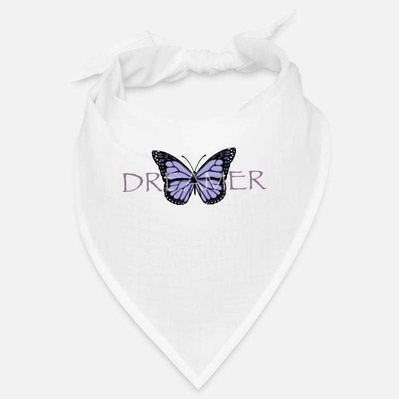 Schmetterling Dreamer Bandana