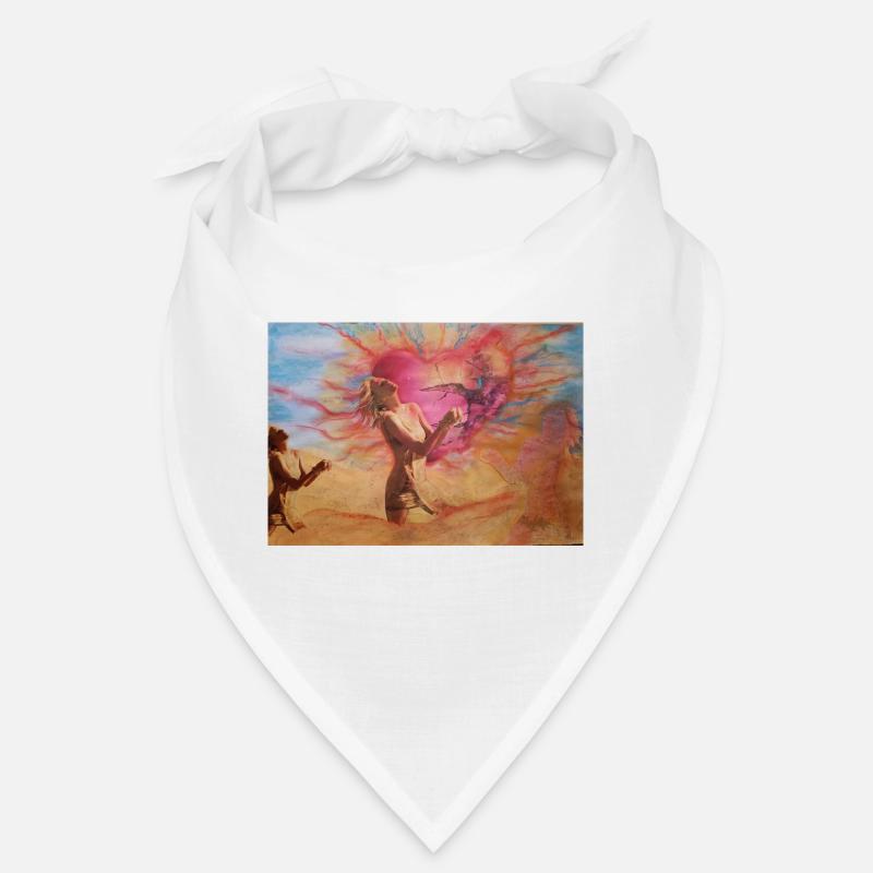 Summer Bandana