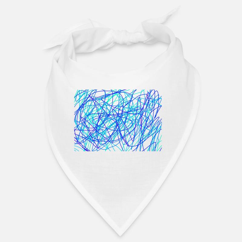 Blaustich Bandana