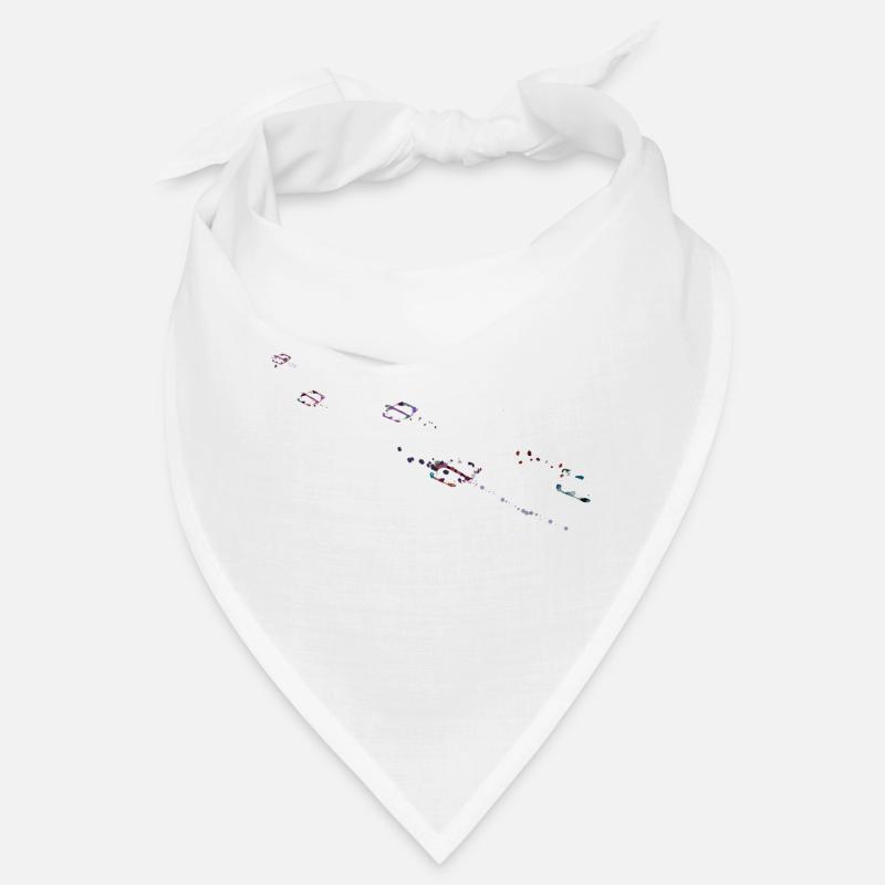 Retour à la maison 2 Bandana