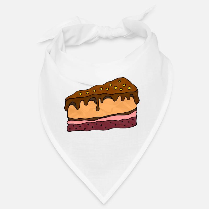 Cake Bandana