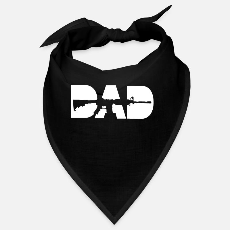 Dad Protection Bandana