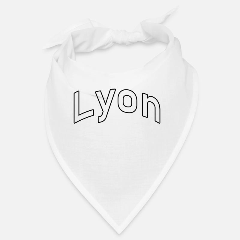 Lyon Bandana