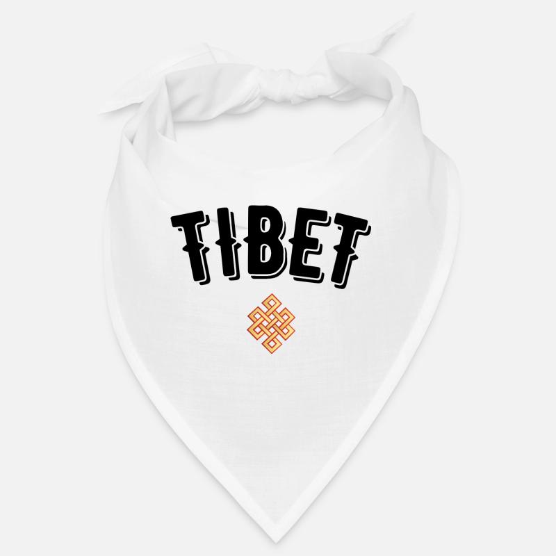 tibet Bandana