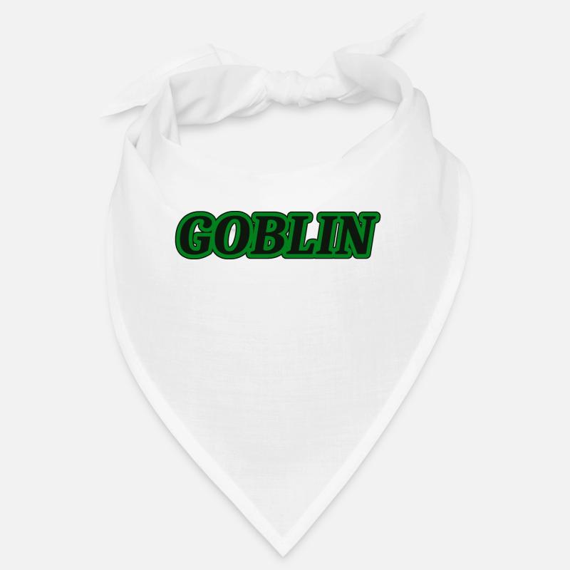 Goblin Bandana
