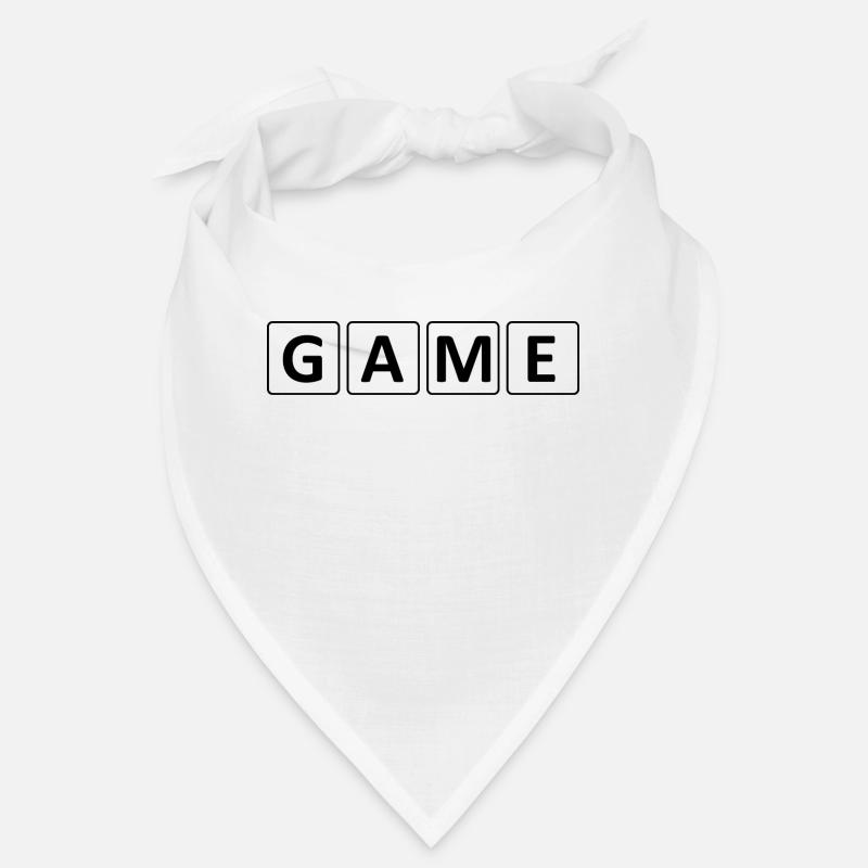 Jeu PC de jeu Bandana