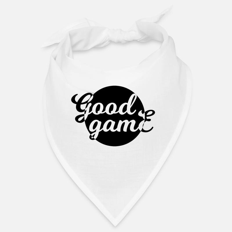 Game Gaming PC Bandana