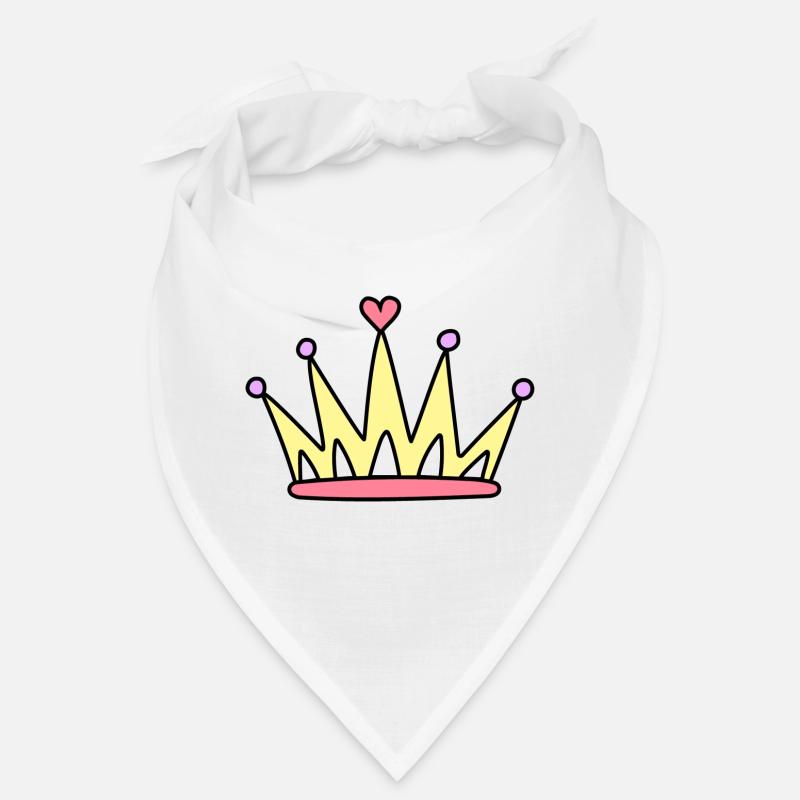 Krone Bandana