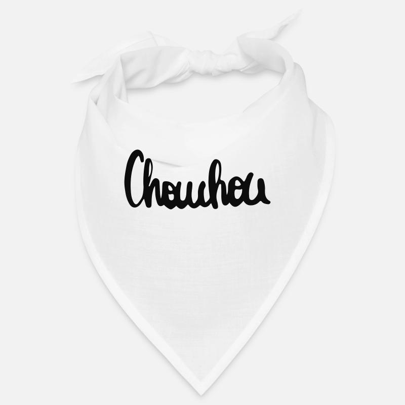 CHOUCHOU Bandana