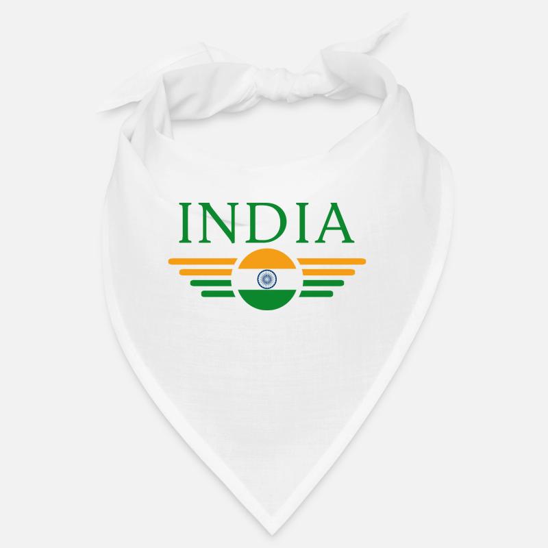 India Bandana