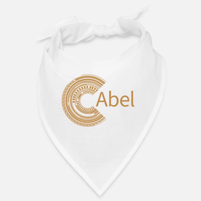 Für Abel Bandana