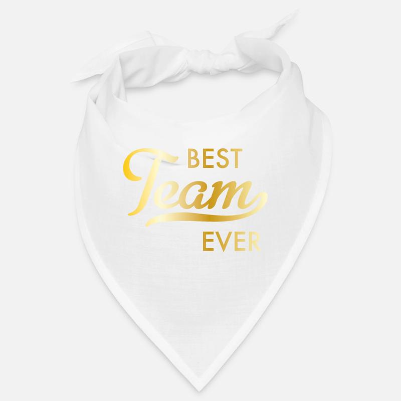 Best Team Bandana