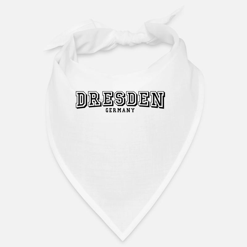 Dresden Bandana