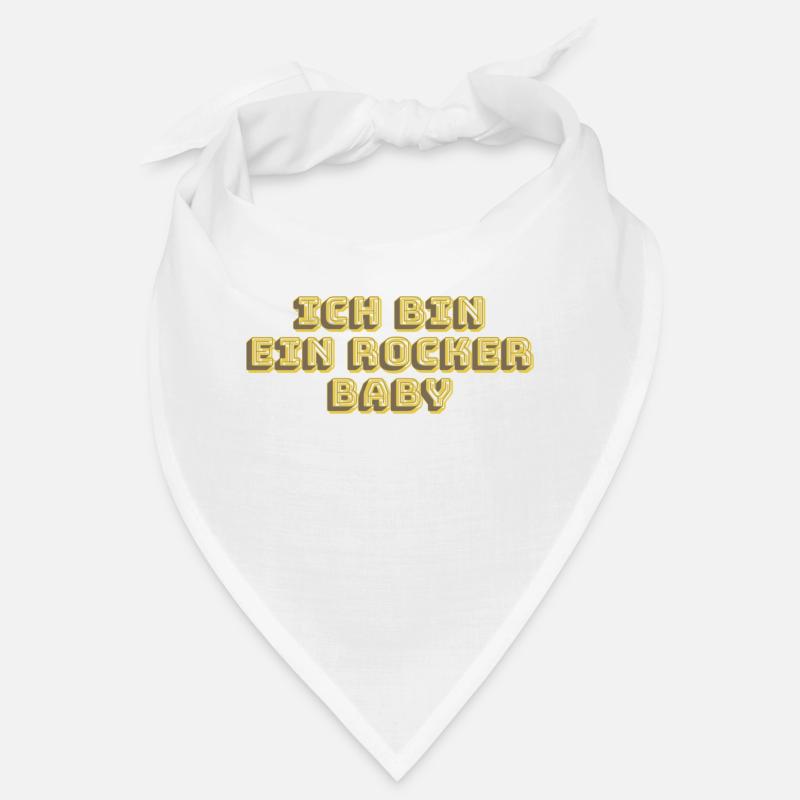 Rocker Bandana