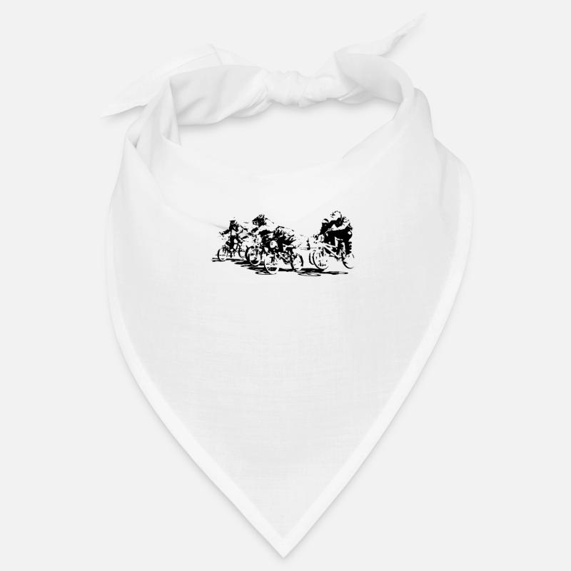 bmx Bandana