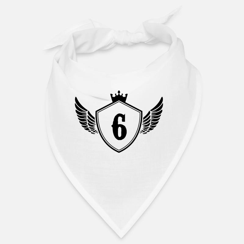 Coat of arms 6 Bandana