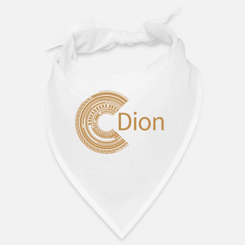 Pour Dion Bandana