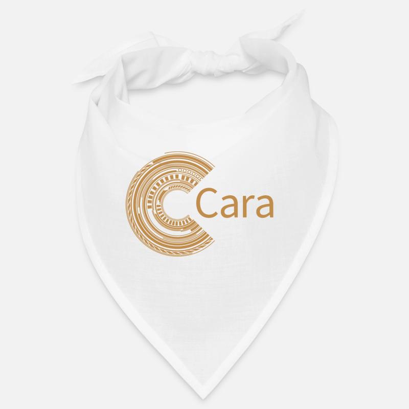 For Cara Bandana