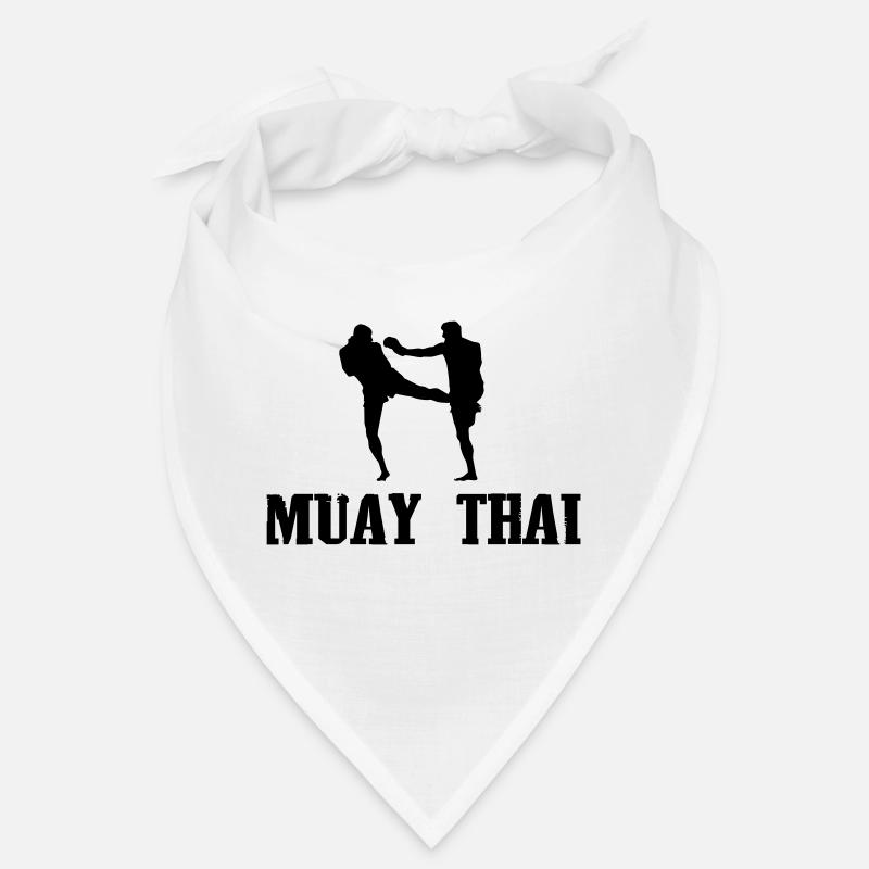 Muay Thaï Bandana
