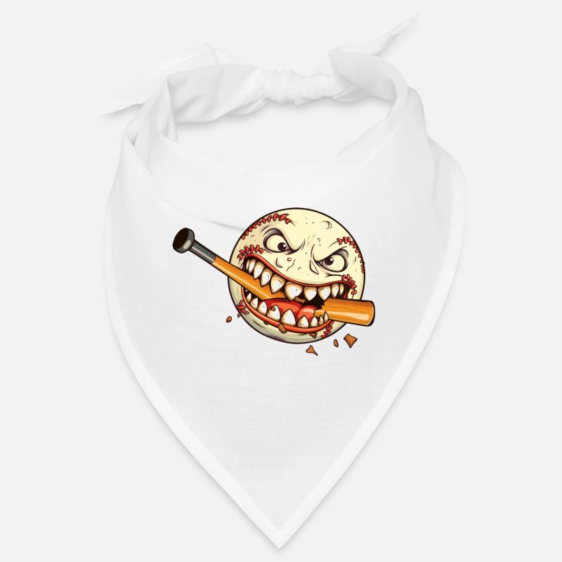 Baseball Baseball Player Baseball Team Baseballer Bandana